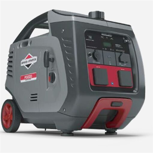 3000 Watt Inverter Generator | One Stop Caravan Shop