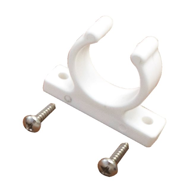 Mounting Kit Top Clip Only | One Stop Caravan Shop