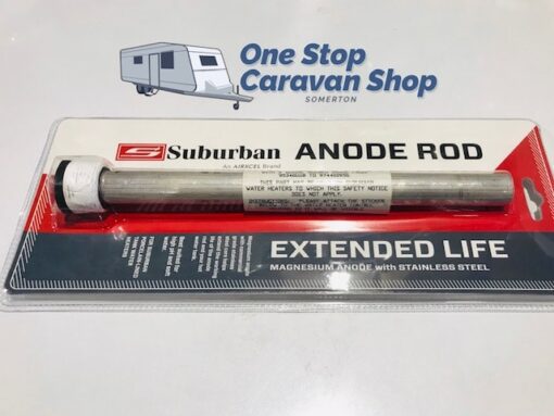 Suburban Anode Rod for Hot Water System