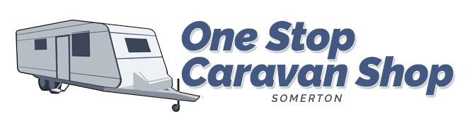 One Stop Caravan Shop