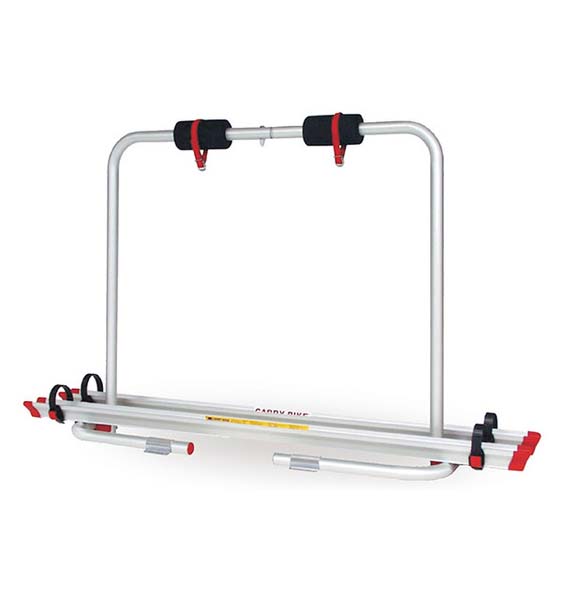 fiamma bike rack accessories