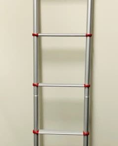 Fiamma bunk ladder