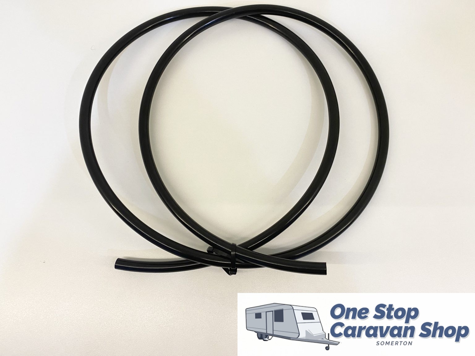 Drinking Water & Sullage Hoses | One Stop Caravan Shop